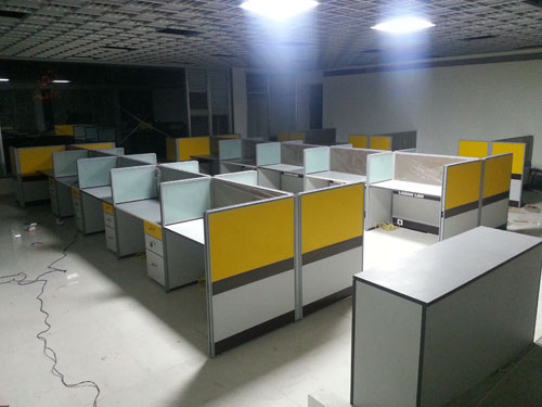 Samrudhi Office Chair